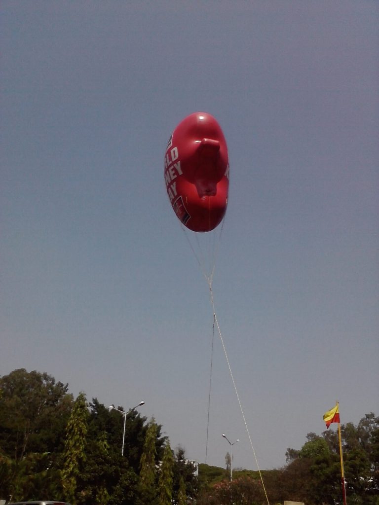 Customized Balloon Manufacturers