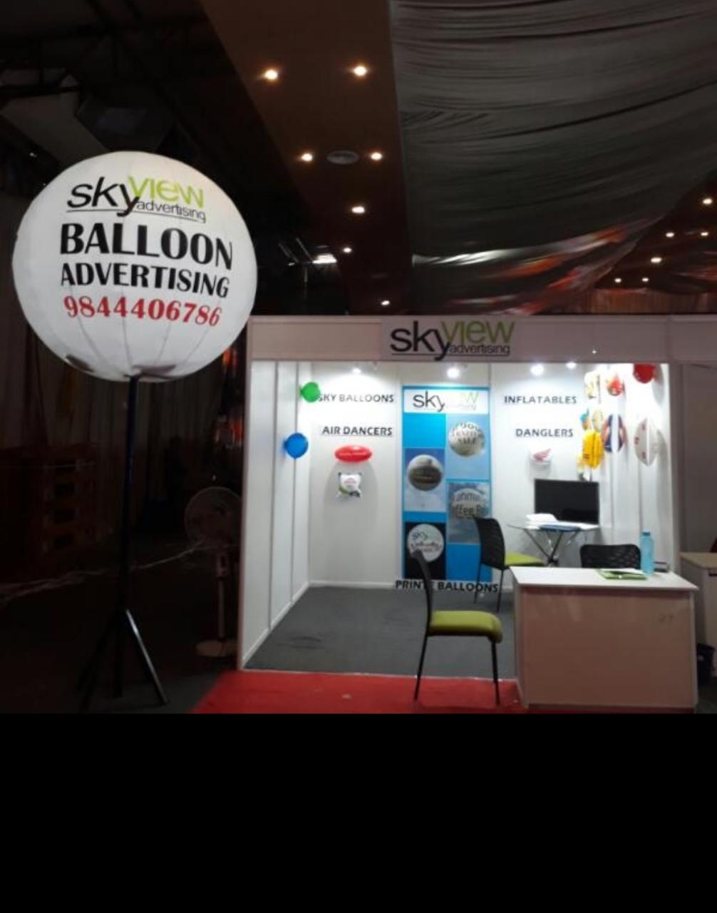 skyviewadvertisingballoon, advertismentballoon,