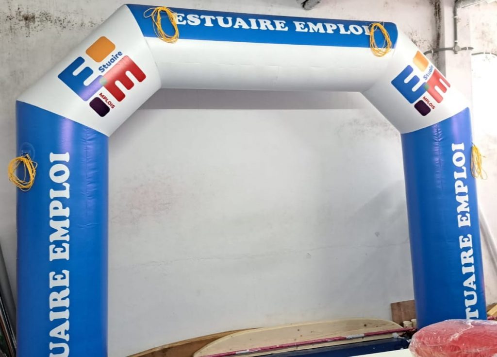 Arch Inflatables