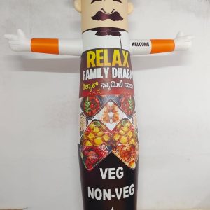 welcome Inflatable Balloons