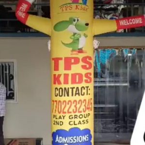 welcome Inflatable Balloons