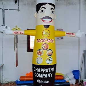 welcome Inflatable Balloons