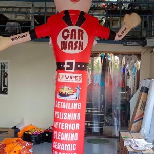 welcome Inflatable Balloons