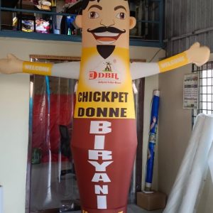 welcome Inflatable Balloons