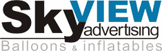 Skyview advertising co