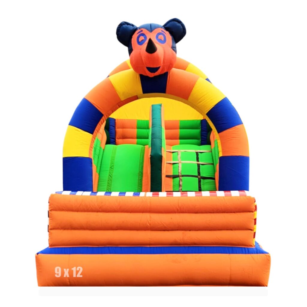 Kids bounce manufacturers in bangalore