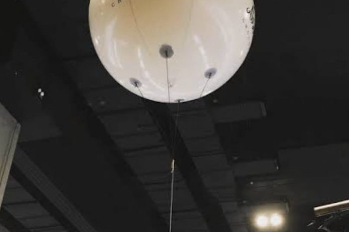 Customize Balloons