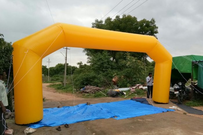 inflatablearchmanufacturers